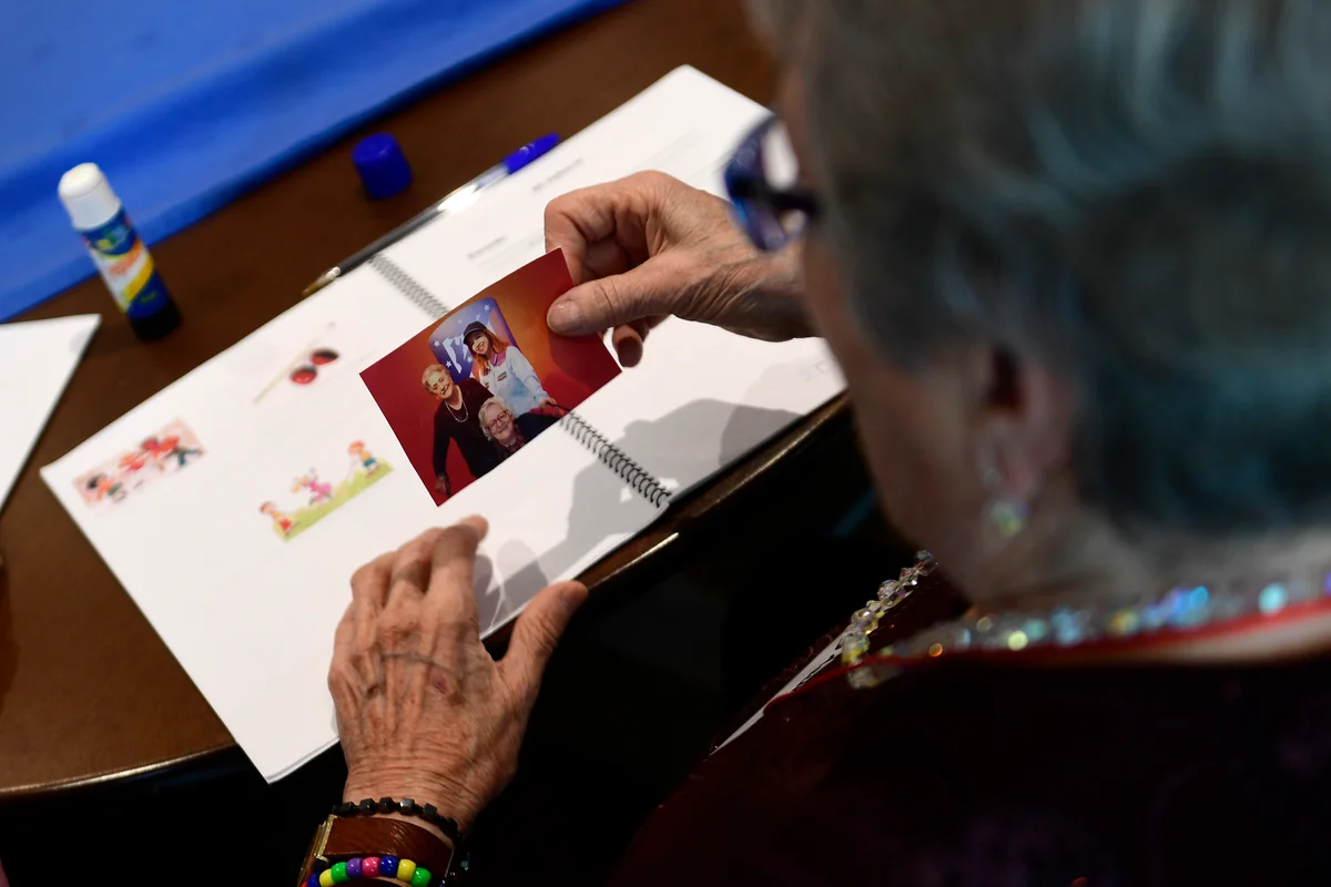 Groundbreaking new method could lead to earlier detection of Alzheimer’s