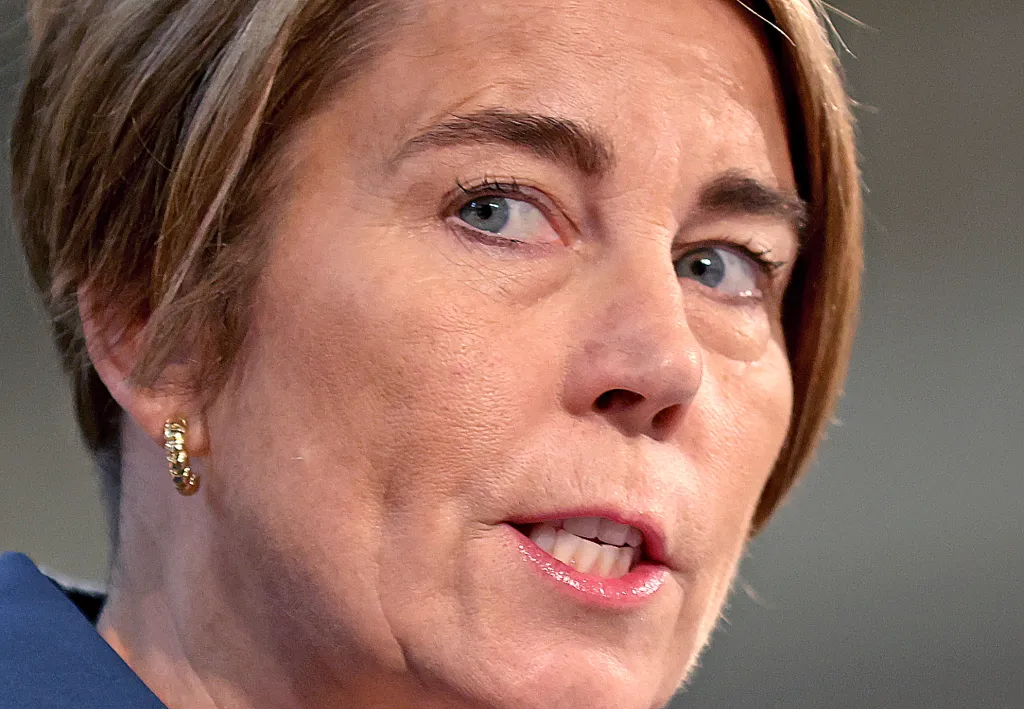 Massachusetts SNAP benefits to be paid 'in full' Saturday, say governor