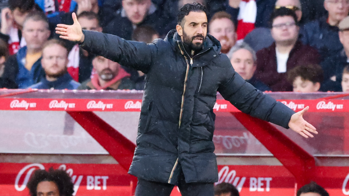 Tottenham vs. Manchester United live stream: Where to watch Premier League online