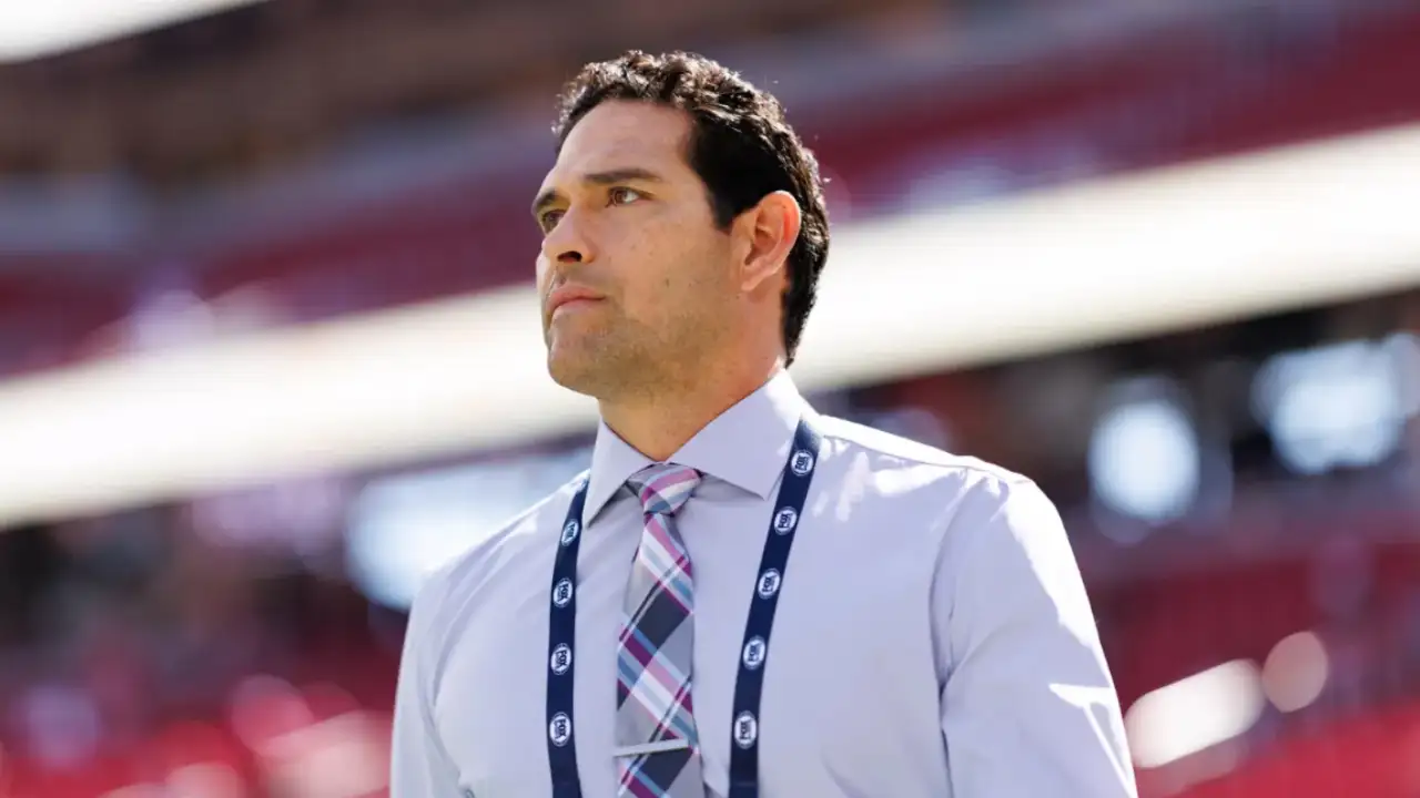 Mark Sanchez Fired by Fox Sports After Arrest in Indianapolis Stabbing Case