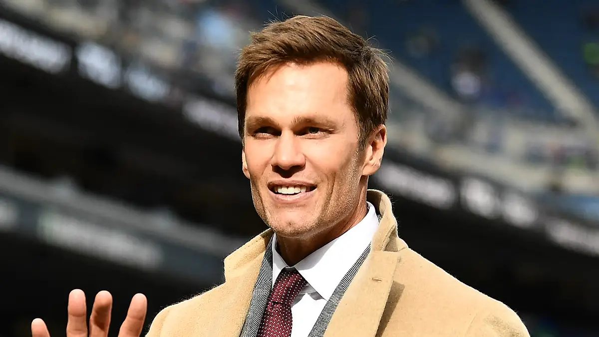 Tom Brady Weighs In on Patriots-Buccaneers Clash of Old Teams