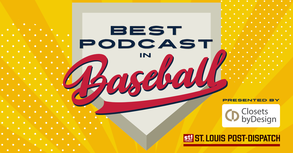Best Podcast in Baseball revisits Cardinals' top 12 prospects and previews 2026 rankings