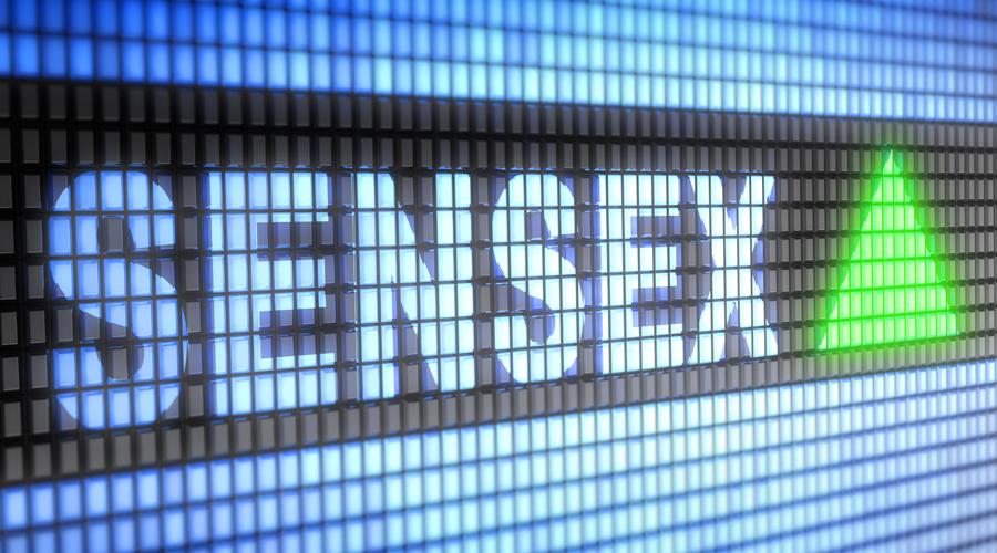 Sensex, Nifty end higher on India-US trade deal hopes and positive global cues