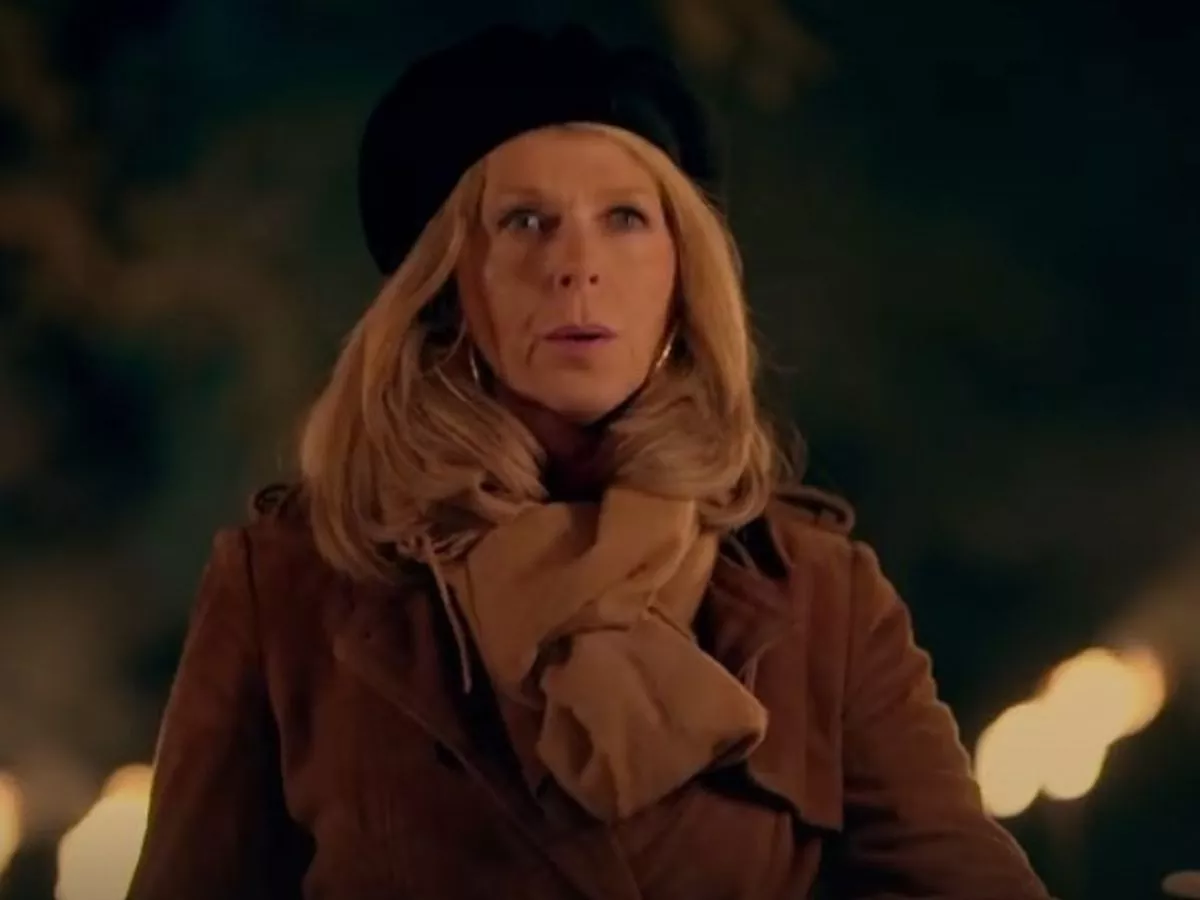 Celebrity Traitors viewers 'reveal' tonight’s murder after spotting major clue