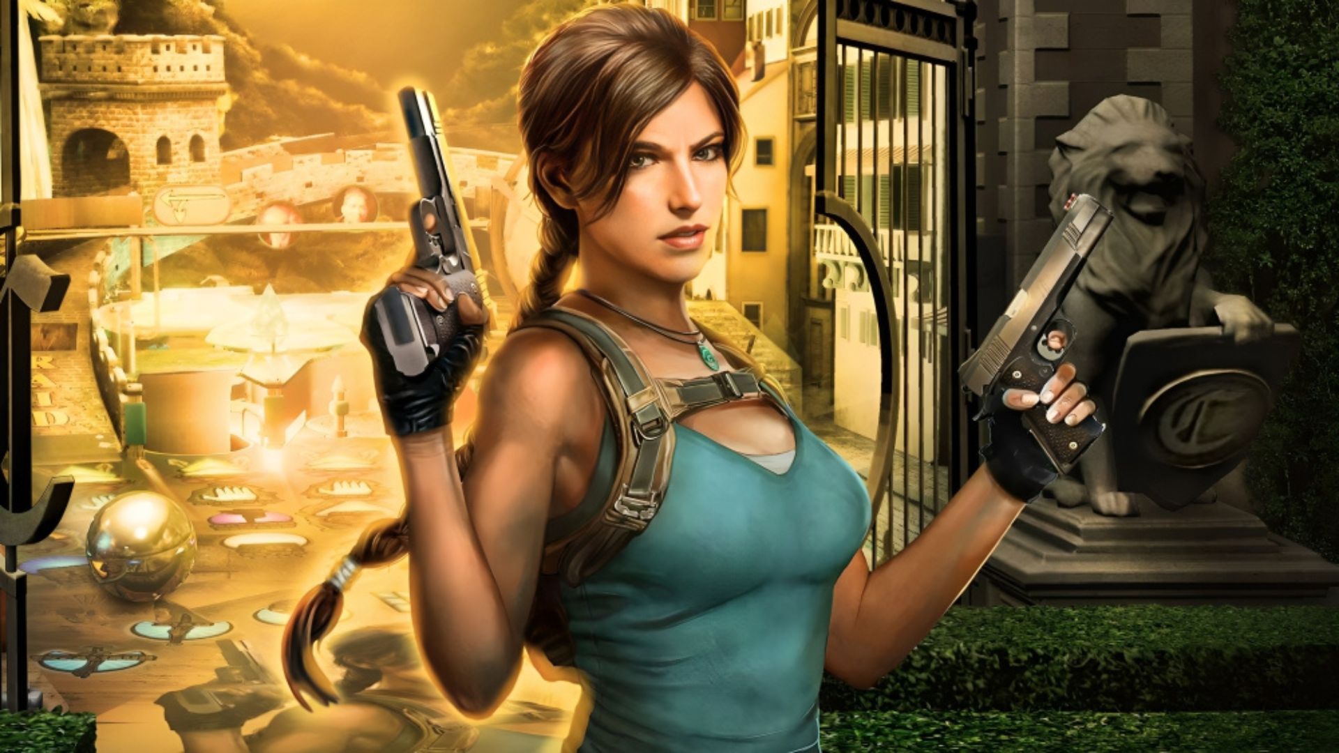 New Tomb Raider Game is ‘Continuing’ with Help from Amazon Despite Layoffs