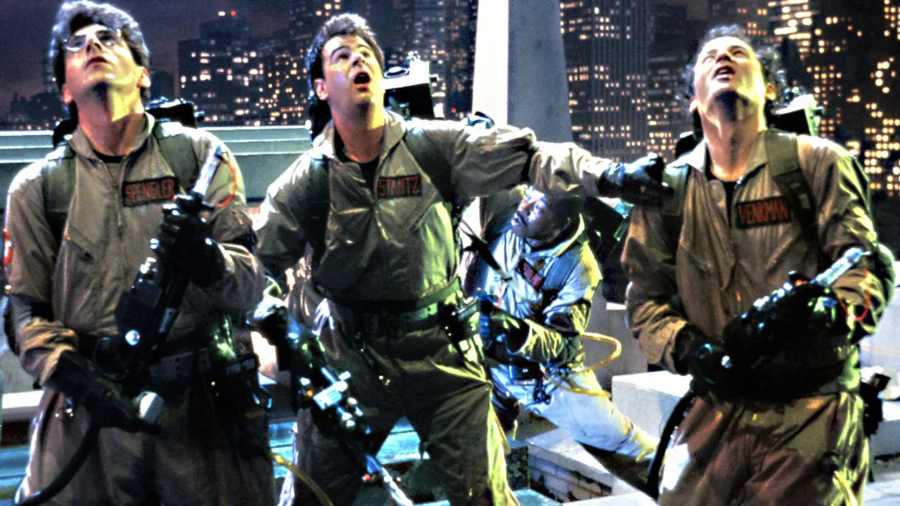 Dan Aykroyd survived 50-foot fall, credits 'divine intervention' for saving his life