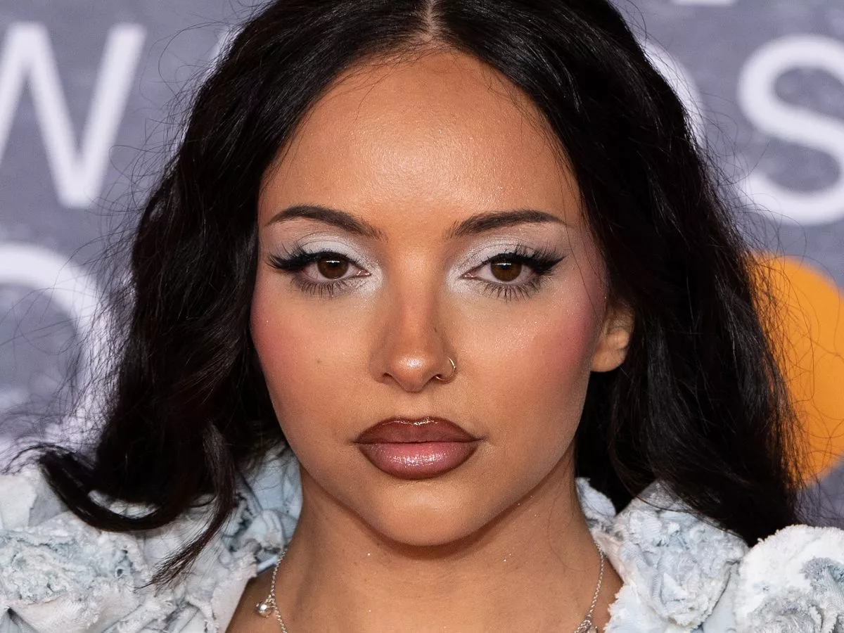 Jade Thirlwall says 'I struggled the most' as she talks tearful worry with Little Mix