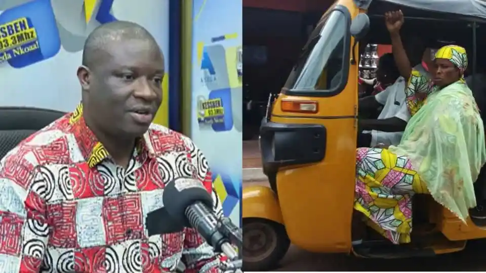 Pragya is licensed for private use – DVLA Boss, sets records straight