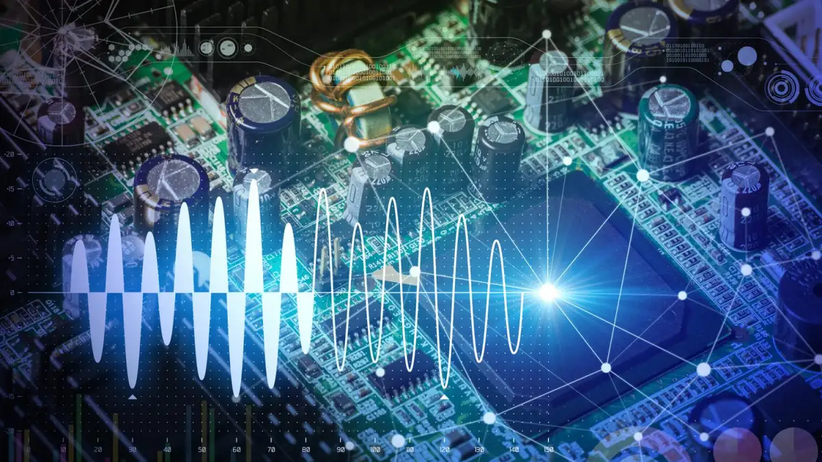 Analogue computers could train AI 1000 times faster and cut energy use
