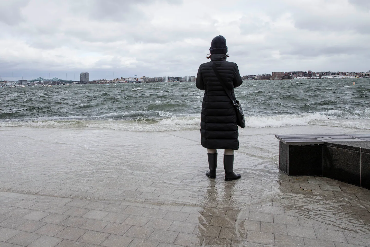 Rising seas won’t pause while we race to protect ourselves