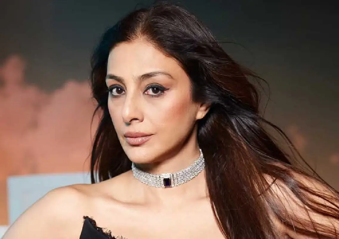 Tabu reveals her ‘parallel life’ as a landlord, credits Hyderabad roots