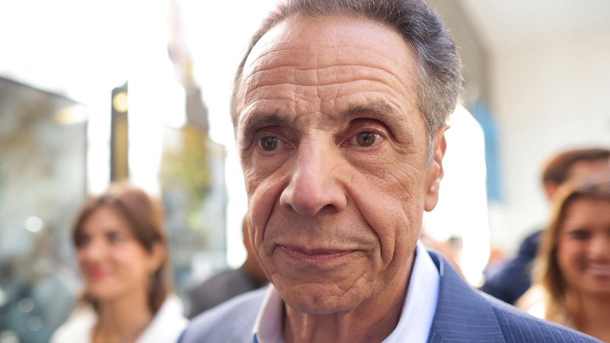 Trump accused of secretly hoping socialist Mamdani WINS NYC mayoral election after giving kiss-of-death endorsement to liberal rival Cuomo