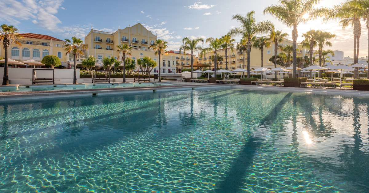 Top Greek Resort Branches Outside of Greece For the First Time