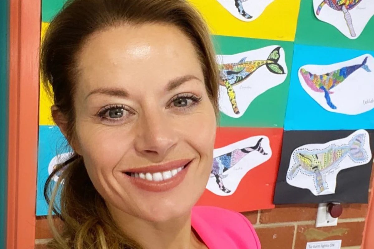 'I've been taking my baby to work with me for 6 months.' - Mamamia