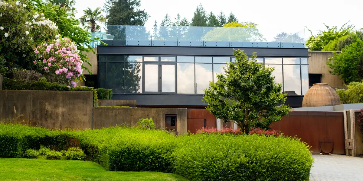 Over-the-Top Luxury Things I Saw on a Trip to Vancouver, Canada