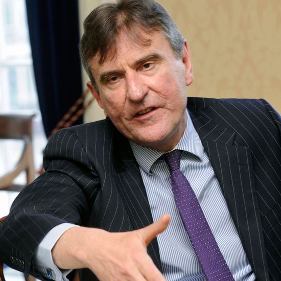 Former PTSB chief to appeal Central Bank’s €80k tracker mortgage penalty