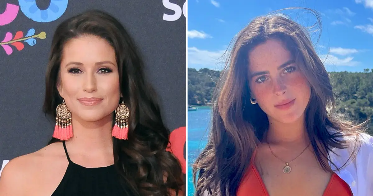 Former Miss USA Nia Sanchez Reacts to Miss Mexico Universe Scandal