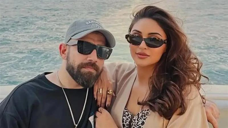 Actress Krystle D’Souza and Rumoured Boyfriend Gulaam Gouse Deewani Part Ways After Years of Dating; Couple Unfollows Each Other on Instagram (View Post)