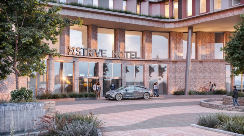 Bridging Island Plan not fit for purpose, Chamber boss says after hotel application rejected