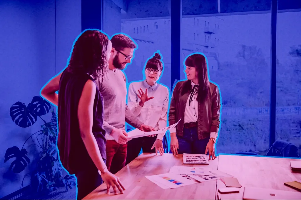 The Fear of Falling Behind Is Real. Smart Brands Are Turning It Into Revenue