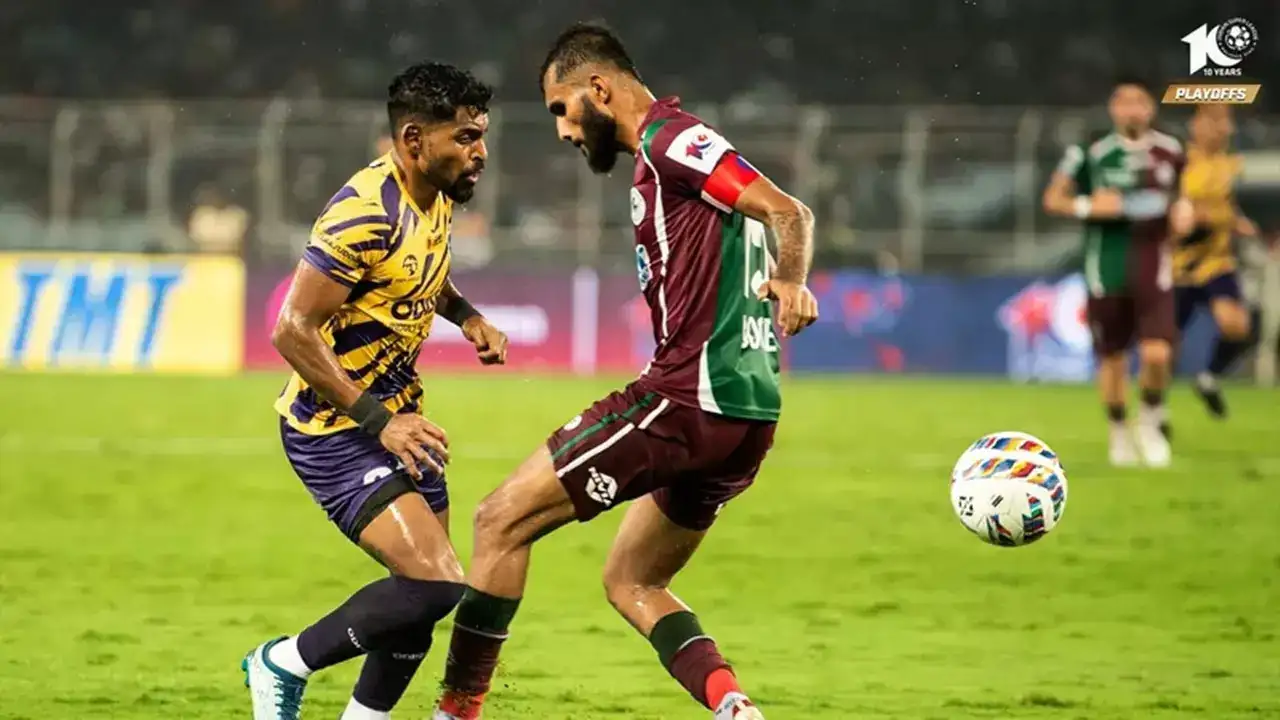 ISL Crisis: Mohun Bagan Stops Football Activities, East Bengal Pleads To BCCI For Financial Help