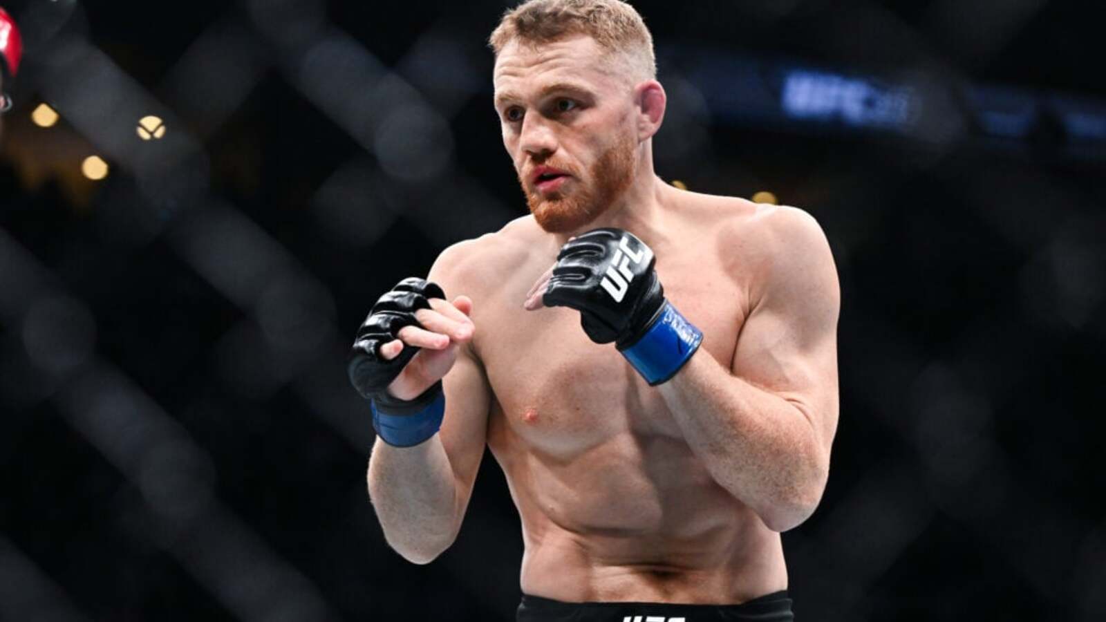 Jack Della Maddalena addresses if he’d ever move divisions to fight UFC champ Khamzat Chimaev