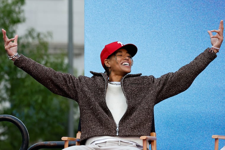 Unrivaled sets the matchups for its doubleheader in Philly in January