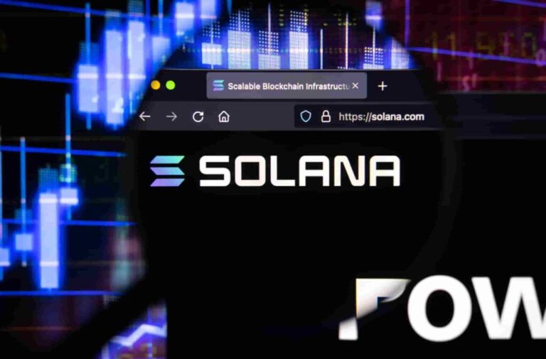 Here’s how U.S. Solana ETF performed on the first day