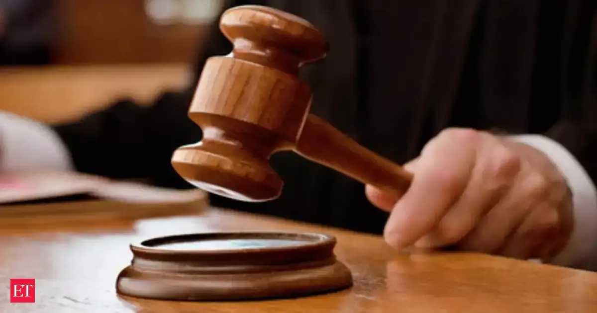 Delhi court jails ex-IAS officer, 12 others in multi-crore housing scam