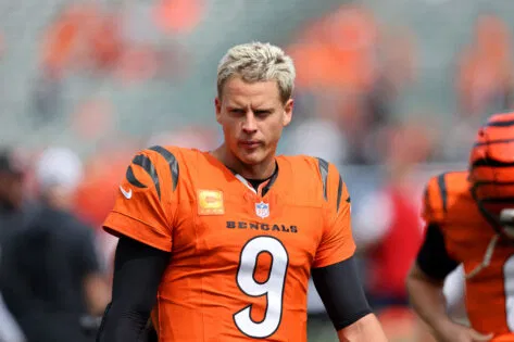 Joe Burrow's Return Faces Major Setback as Zac Taylor's Record Without Bengals QB Draws Attention