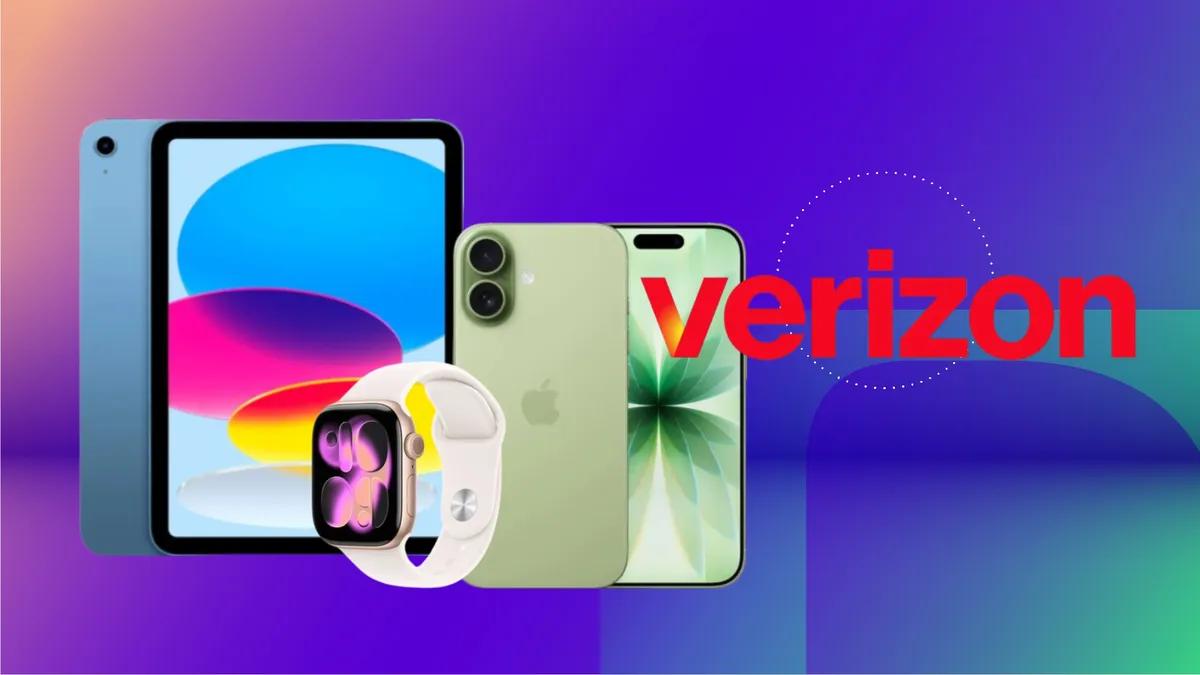 Here's How to Get the New iPhone 17, Apple Watch Series 11 and iPad for Free