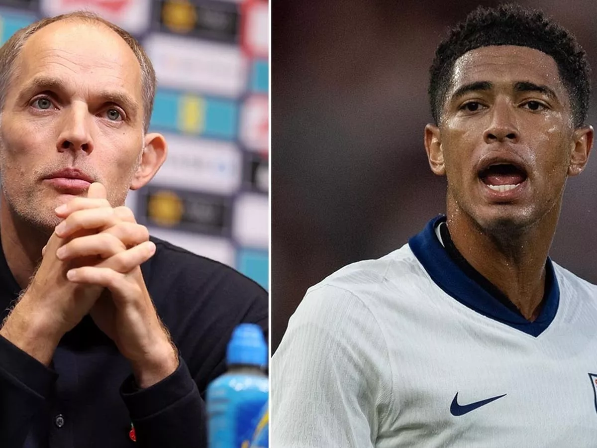 Thomas Tuchel forced to clarify Jude Bellingham stance after 'repulsive' comment