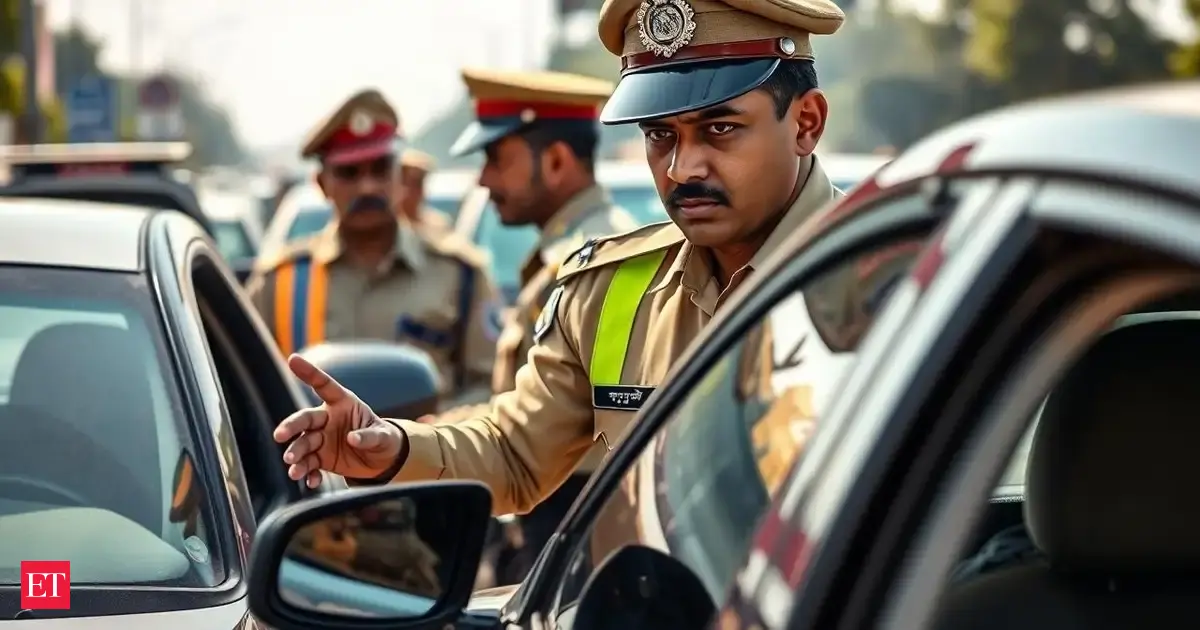 Centre directs states to enforce refresher training, psychological tests for repeat traffic offenders