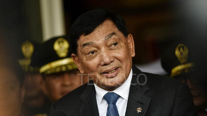 Sjafrie Sjamsoeddin's Political Maneuvers