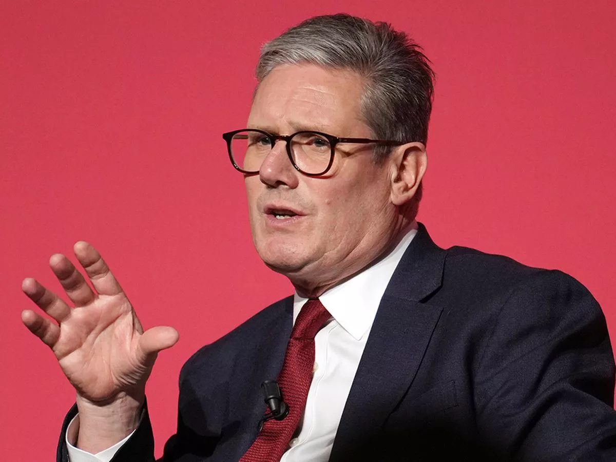 Four Labour MPs suspended by Keir Starmer given whip back