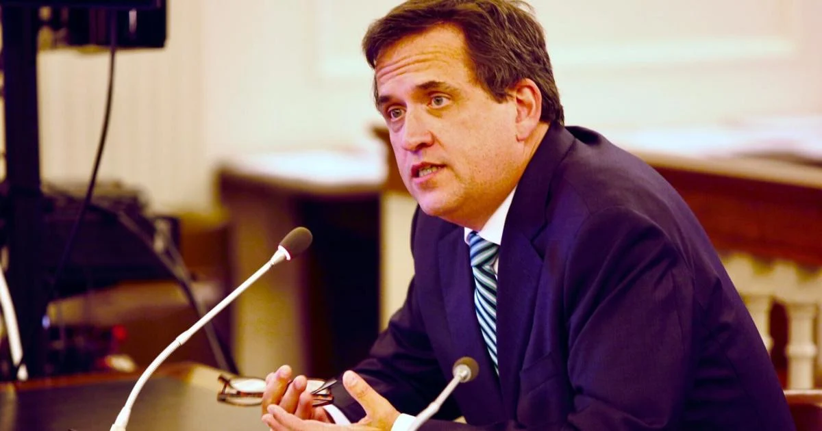 State says Pleasantville overpaid former administrator