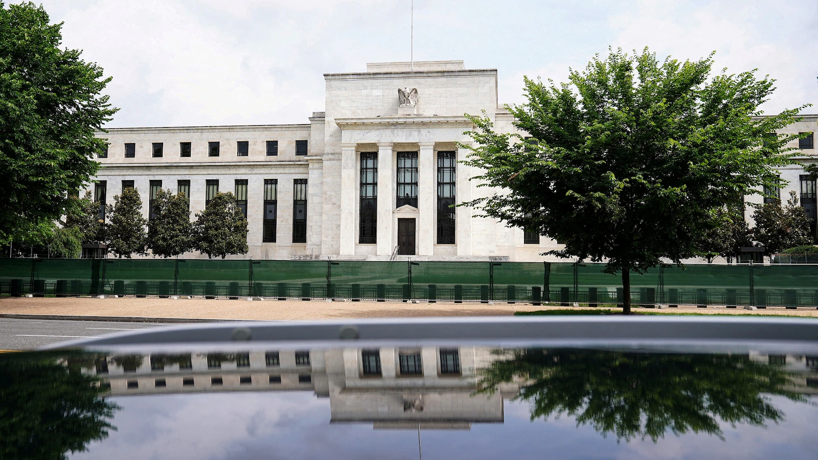 Fed expected to cut interest rates, but less than Trump wants