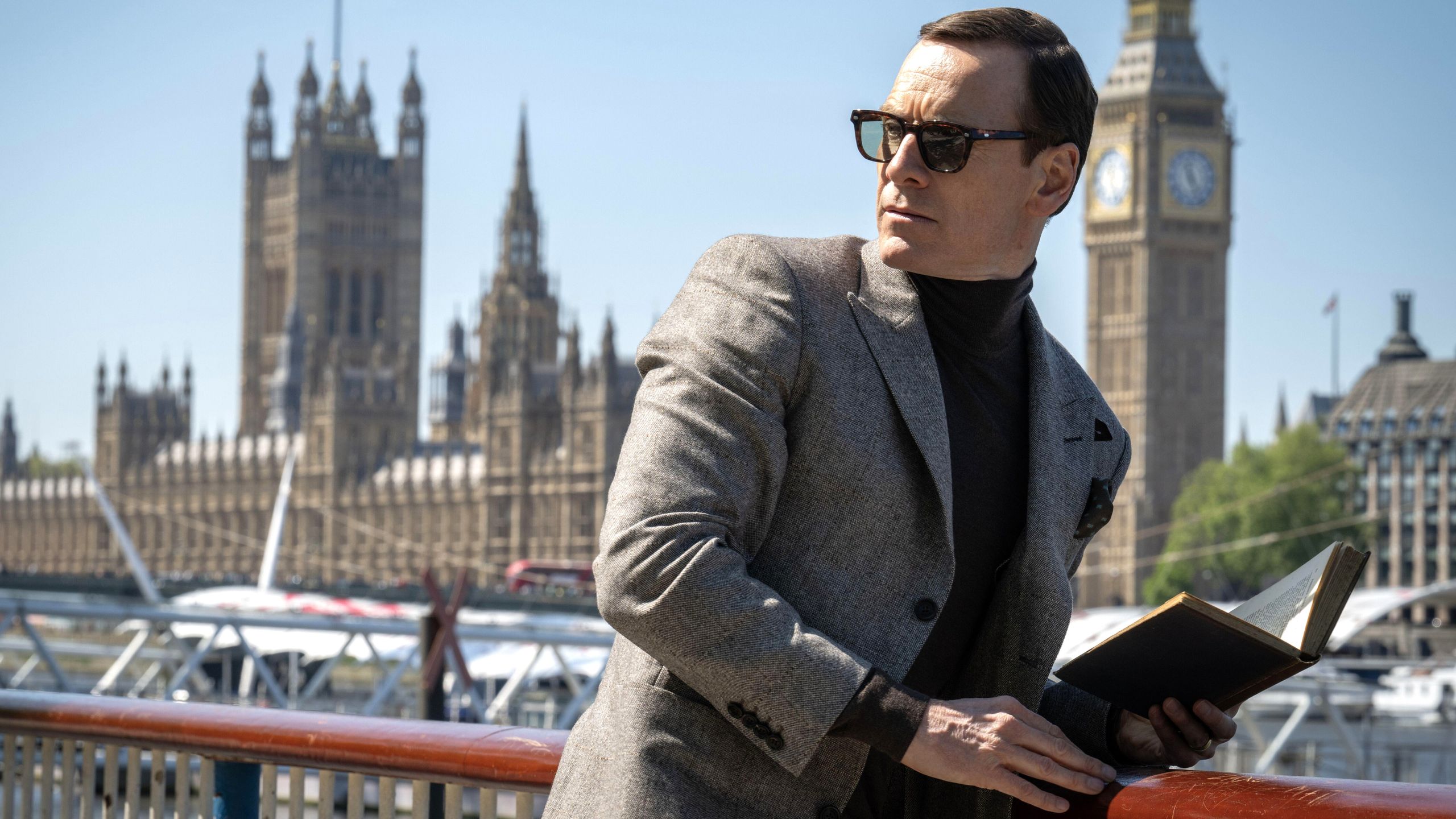 10 best thriller movies of the past decade, ranked