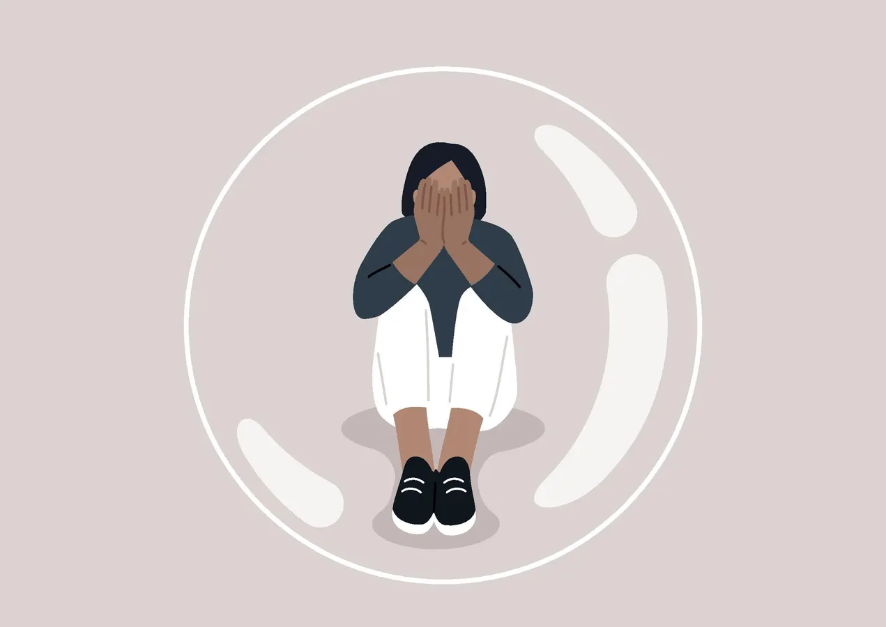 3 Habits Preventing You From Finding Love, By A Psychologist