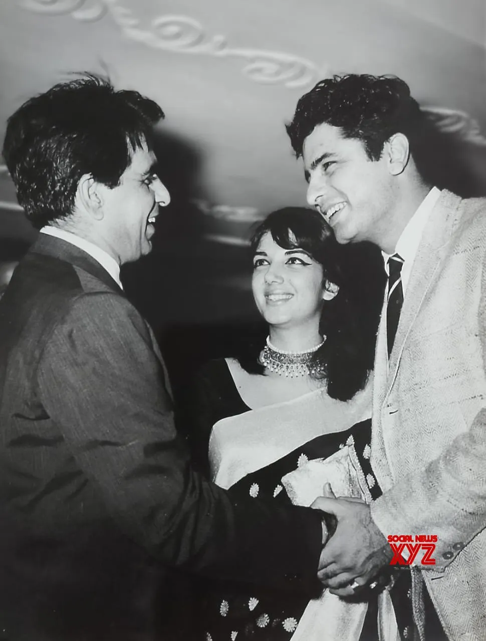 Saira Banu on Zarine Khan: What I admired was her quiet strength in holding her marriage together