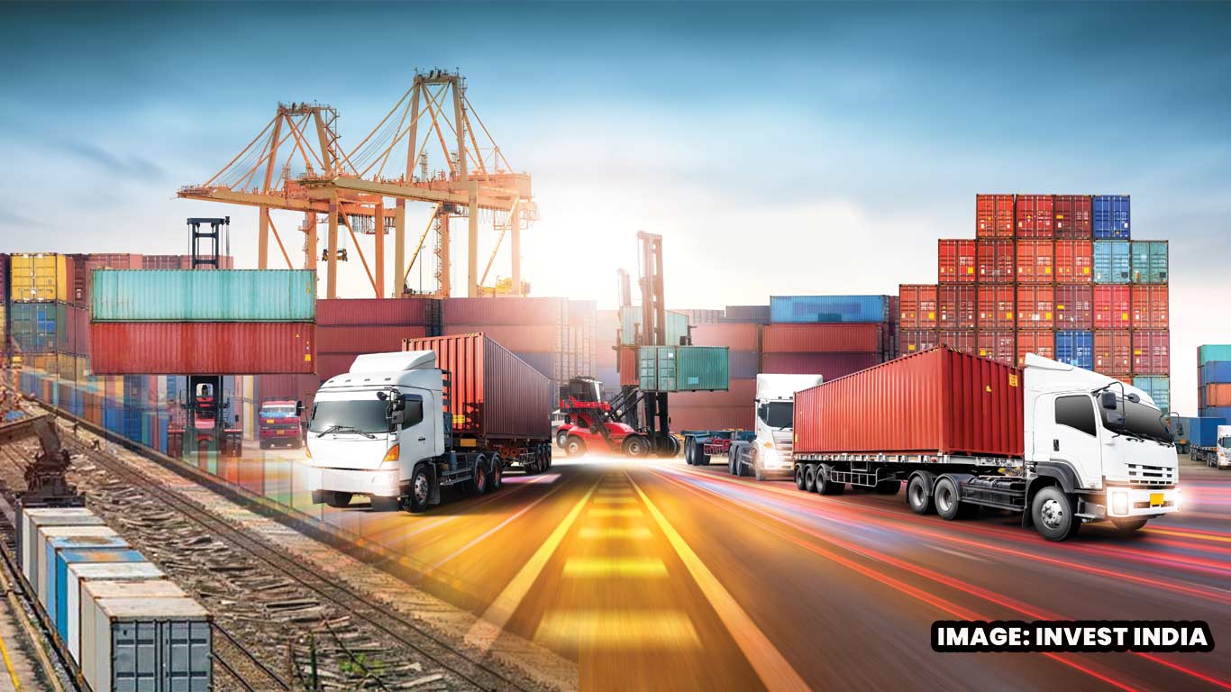 Govt Reviews Key Road & Rail Projects To Boost Multimodal Connectivity, Cut Logistics Costs