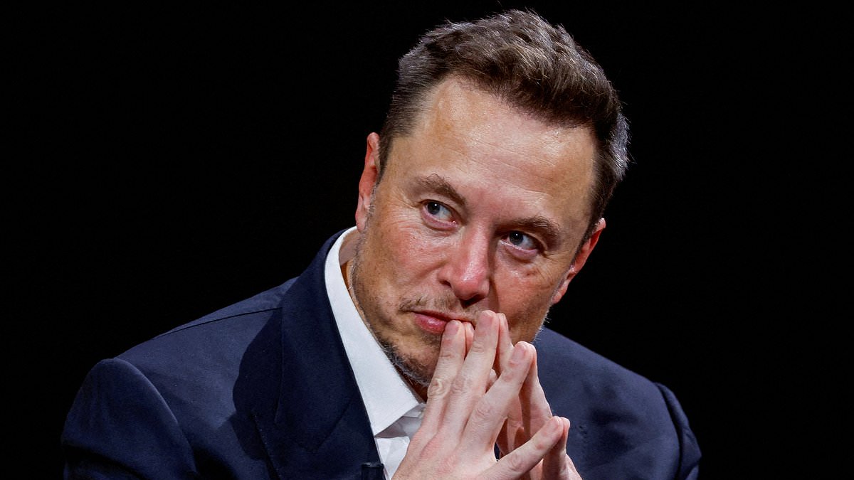 World's largest sovereign wealth fund to say NO to Elon Musk's $1trillion Tesla payday