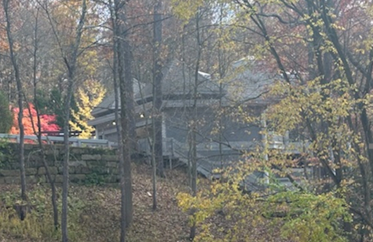 Airbnb says it is not banned in Bath Township, but zoning laws prohibited it at the site of a mass shooting