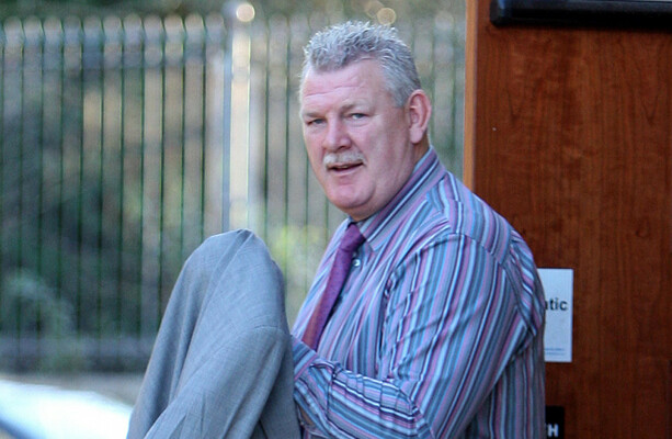 Suspended sentence for woman who caused death of paedophile former rugby player David Tweed