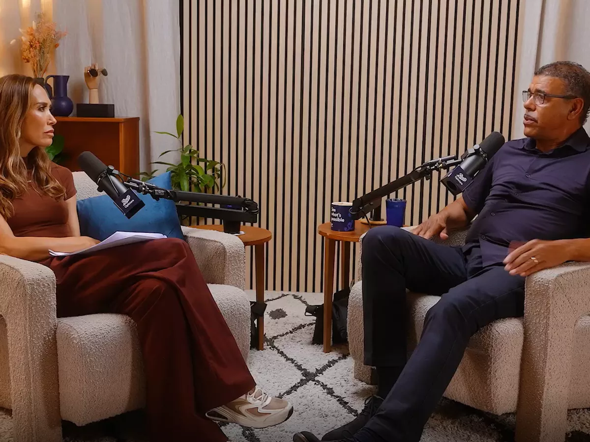 Chris Kamara's big regret as he says 'I could have prevented it'