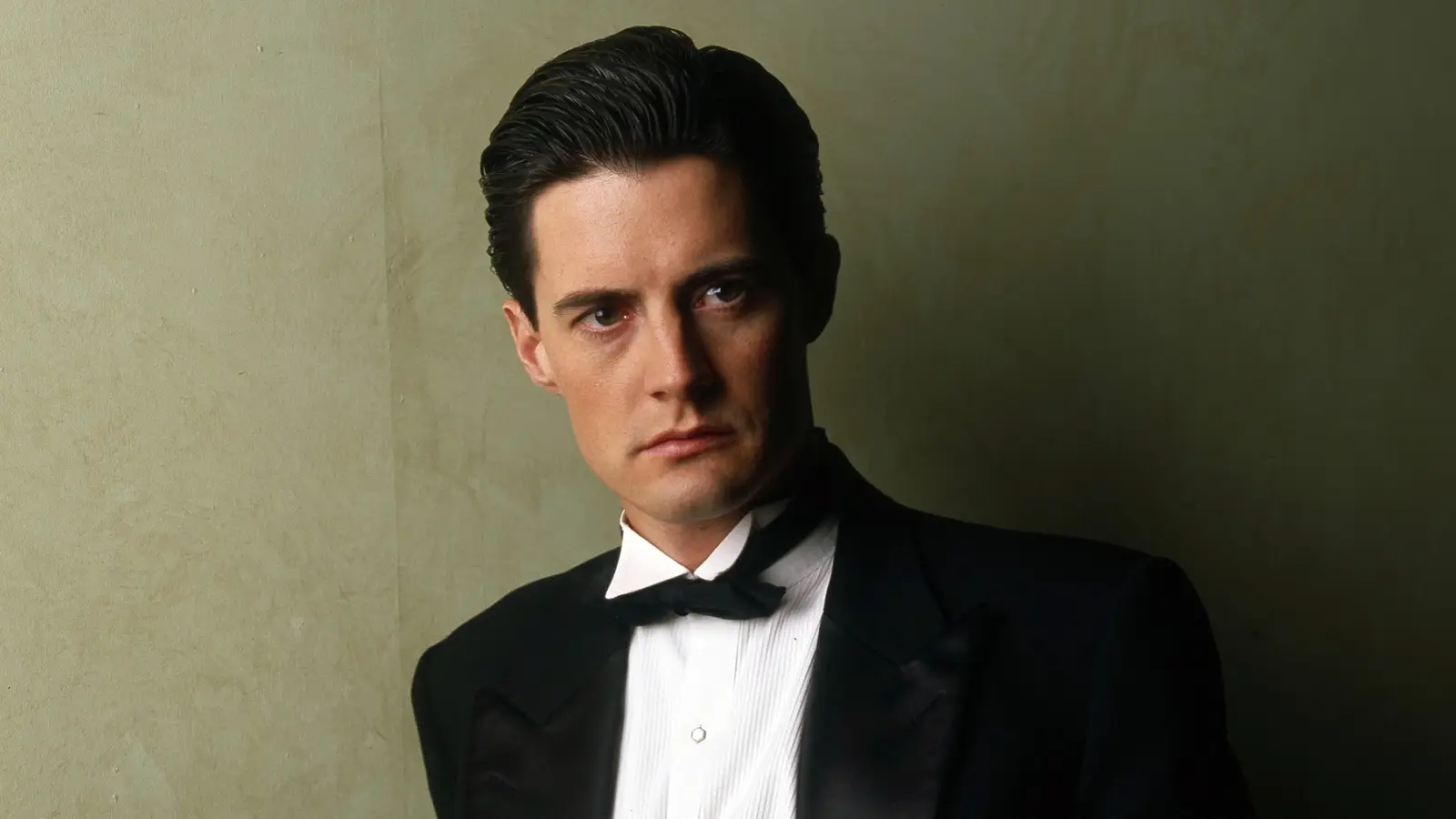 The Forgotten 1960s Show That Inspired Twin Peaks, Lost & Battlestar Galactica