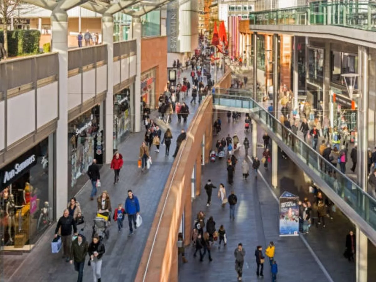 UK homeware retailer shuts down ALL SHOPS with 133 jobs axed