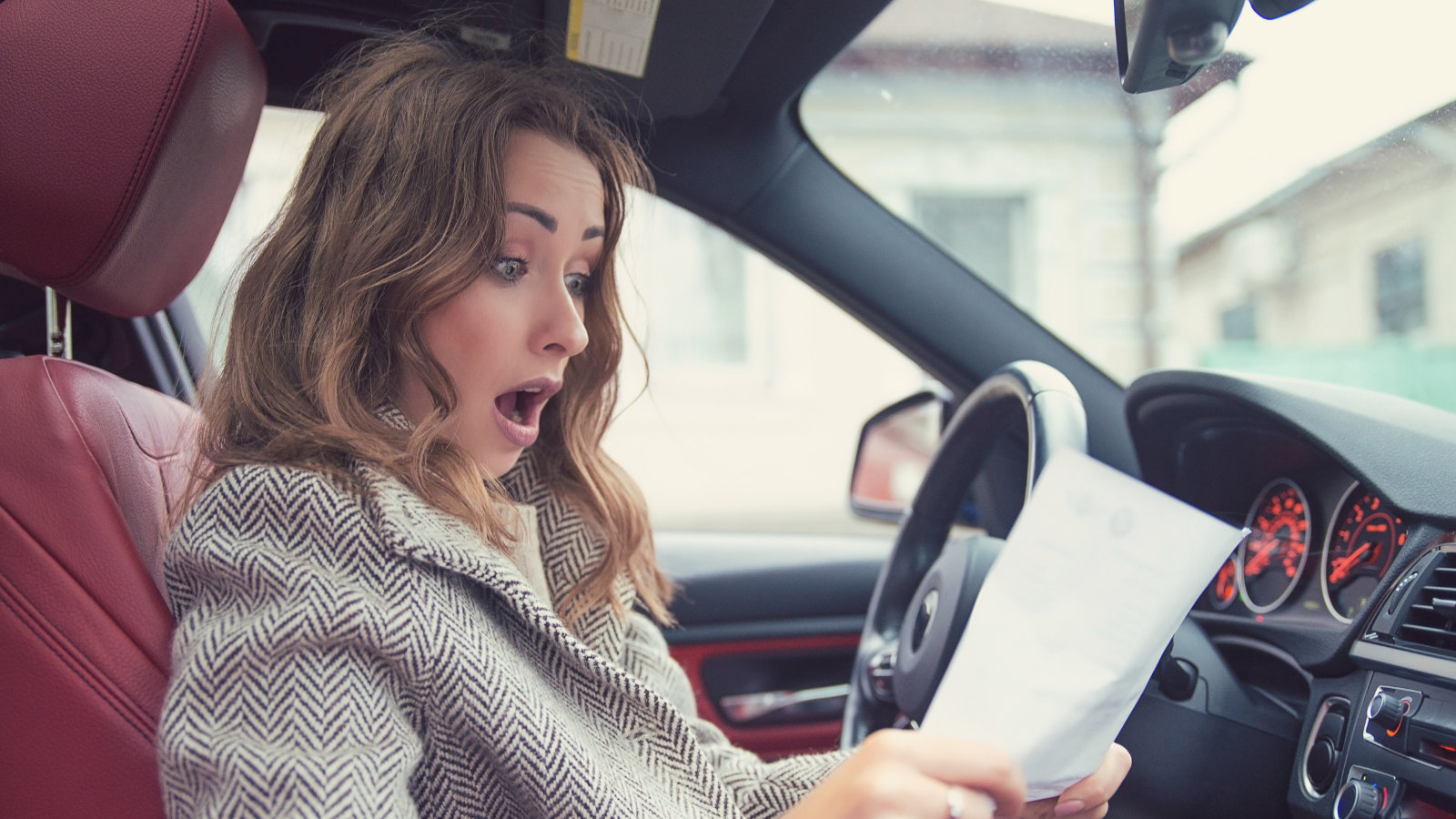 Auto Insurance Rates Are Climbing - See If You Are Overpaying in Minutes