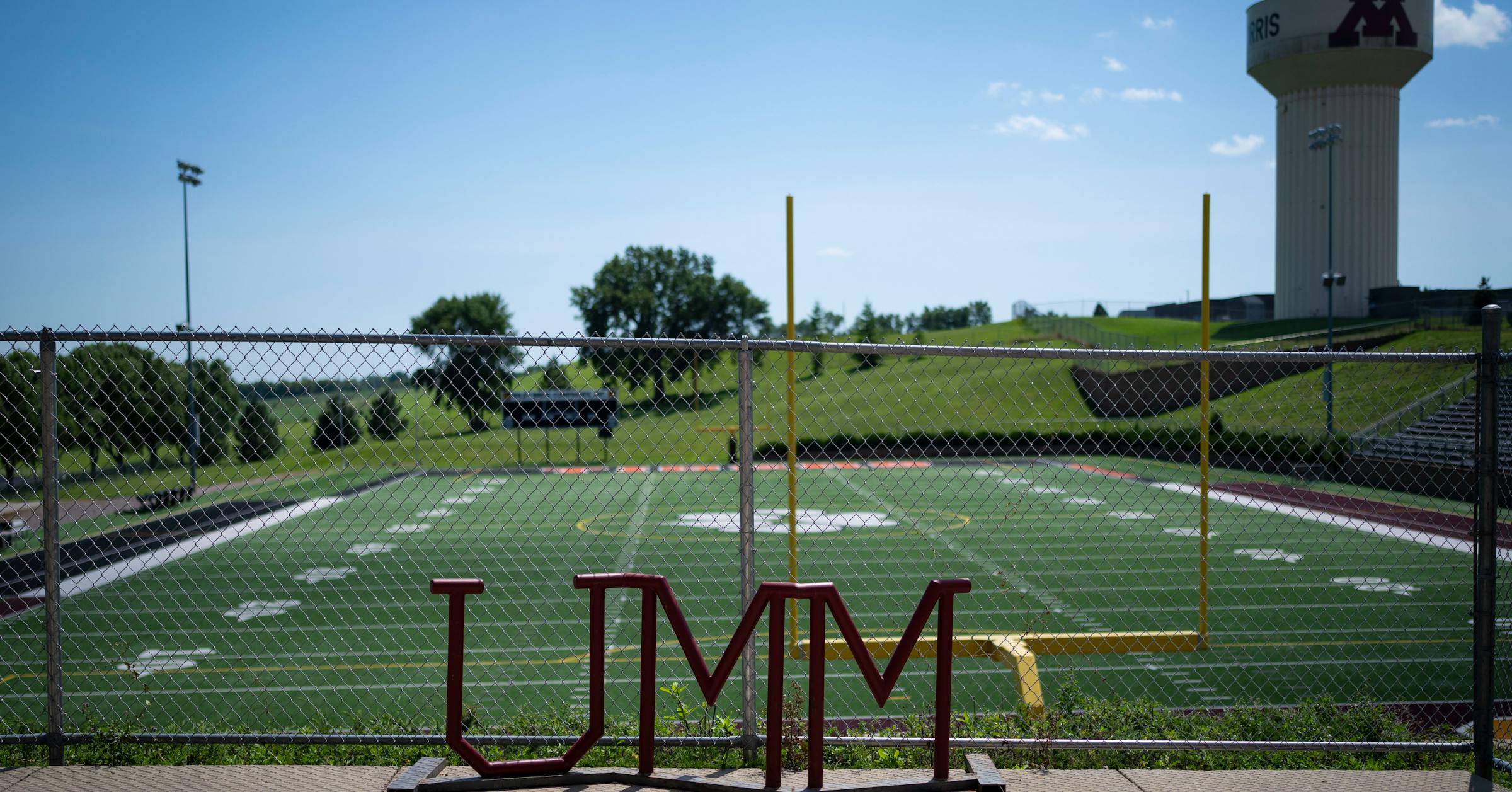 Proposed UMN Morris changes warrant pushback