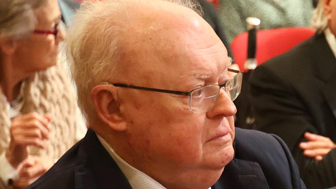 Iconic Aussie pollie dies aged 76